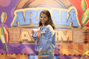 Arrai� AFMM 2023