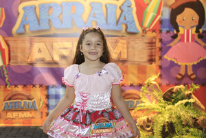 Arrai� AFMM 2023