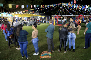 Arrai� AFMM 2023
