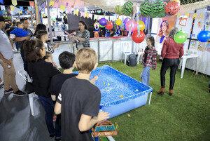 Arrai� AFMM 2023