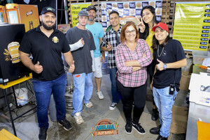Arrai� AFMM 2023