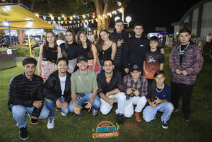 Arrai� AFMM 2023