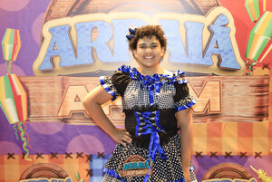 ARRAI� AFMM DIA 01/07