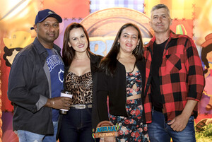 ARRAI� AFMM DIA 01/07