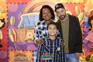 ARRAI� AFMM DIA 01/07