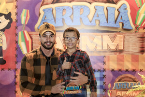 ARRAI� AFMM DIA 01/07
