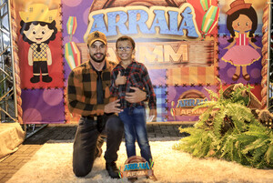 ARRAI� AFMM DIA 01/07