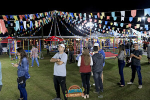 ARRAI� AFMM DIA 01/07
