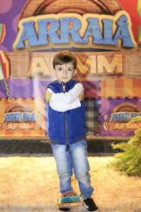 ARRAI� AFMM DIA 01/07