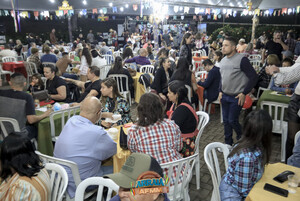 ARRAI� AFMM DIA 01/07