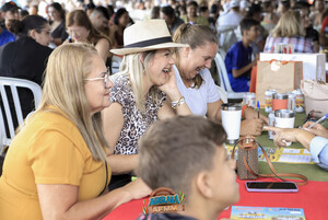 ARRAI� AFMM DIA 02/07