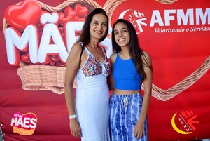 Almo�o Dia das M�es