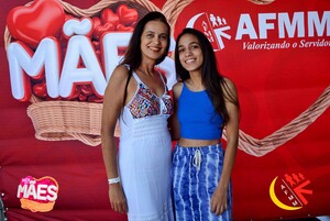 Almo�o Dia das M�es