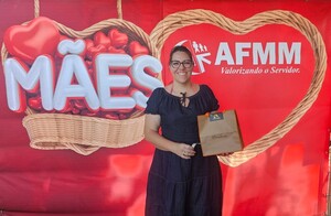 Almo�o Dia das M�es