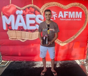 Almo�o Dia das M�es