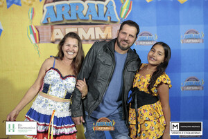 ARRAI� AFMM 2024 (SEXTA-FEIRA) 19/07