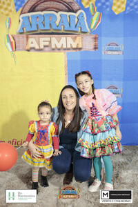 ARRAI� AFMM 2024 (SEXTA-FEIRA) 19/07