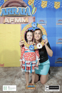 ARRAI� AFMM 2024 (SEXTA-FEIRA) 19/07