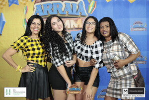 ARRAI� AFMM 2024 (SEXTA-FEIRA) 19/07