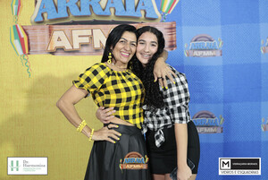 ARRAI� AFMM 2024 (SEXTA-FEIRA) 19/07