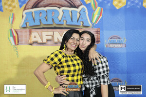 ARRAI� AFMM 2024 (SEXTA-FEIRA) 19/07