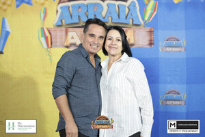 ARRAI� AFMM 2024 (SEXTA-FEIRA) 19/07