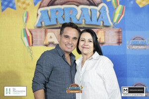ARRAI� AFMM 2024 (SEXTA-FEIRA) 19/07