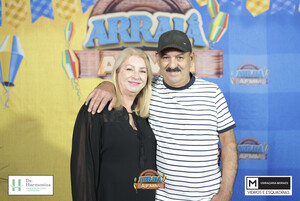ARRAI� AFMM 2024 (SEXTA-FEIRA) 19/07
