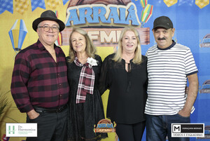 ARRAI� AFMM 2024 (SEXTA-FEIRA) 19/07