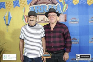 ARRAI� AFMM 2024 (SEXTA-FEIRA) 19/07
