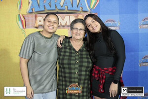 ARRAI� AFMM 2024 (SEXTA-FEIRA) 19/07