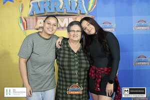 ARRAI� AFMM 2024 (SEXTA-FEIRA) 19/07