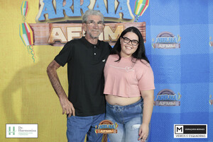 ARRAI� AFMM 2024 (SEXTA-FEIRA) 19/07