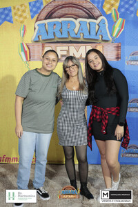 ARRAI� AFMM 2024 (SEXTA-FEIRA) 19/07