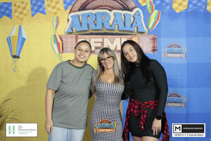 ARRAI� AFMM 2024 (SEXTA-FEIRA) 19/07