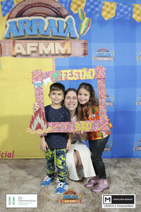 ARRAI� AFMM 2024 (SEXTA-FEIRA) 19/07