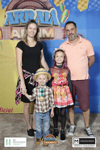 ARRAI� AFMM 2024 (SEXTA-FEIRA) 19/07
