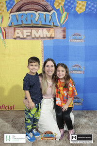 ARRAI� AFMM 2024 (SEXTA-FEIRA) 19/07