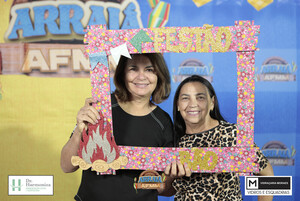 ARRAI� AFMM 2024 (SEXTA-FEIRA) 19/07