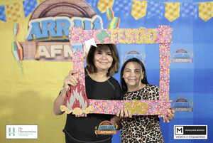 ARRAI� AFMM 2024 (SEXTA-FEIRA) 19/07