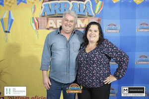 ARRAI� AFMM 2024 (SEXTA-FEIRA) 19/07