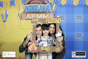 ARRAI� AFMM 2024 (SEXTA-FEIRA) 19/07