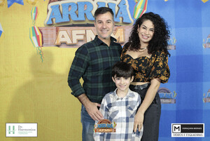 ARRAI� AFMM 2024 (SEXTA-FEIRA) 19/07