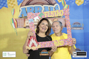ARRAI� AFMM 2024 (SEXTA-FEIRA) 19/07