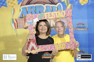 ARRAI� AFMM 2024 (SEXTA-FEIRA) 19/07
