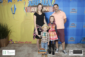 ARRAI� AFMM 2024 (SEXTA-FEIRA) 19/07