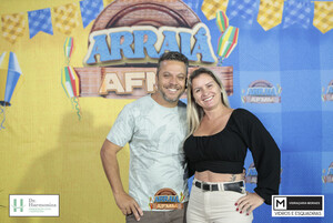 ARRAI� AFMM 2024 (SEXTA-FEIRA) 19/07