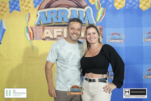 ARRAI� AFMM 2024 (SEXTA-FEIRA) 19/07