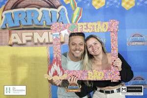 ARRAI� AFMM 2024 (SEXTA-FEIRA) 19/07