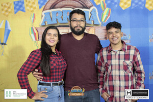 ARRAI� AFMM 2024 (SEXTA-FEIRA) 19/07